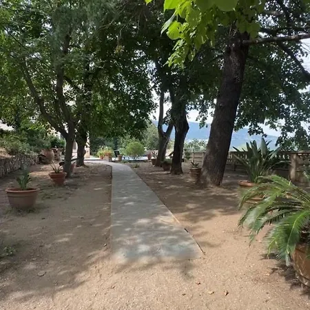 Lägenhet Rdc Maison De Maitre Pour 6 Personnes Avec Piscine Et Jacuzzi *