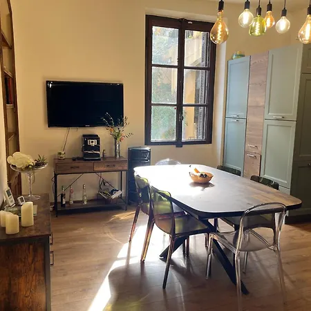 Rdc Maison De Maitre Pour 6 Personnes Avec Piscine Et Jacuzzi Bastia (Corsica)