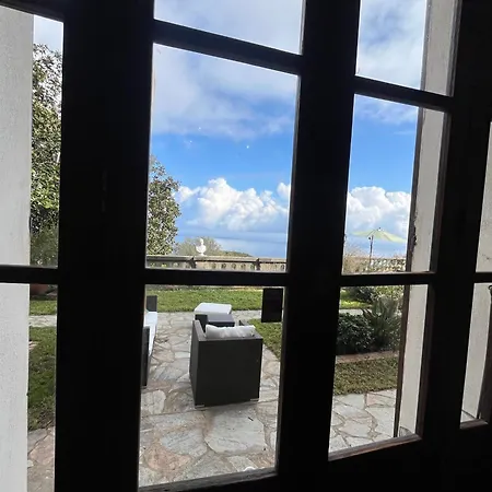 Bastia, Ds De Caractere Avec Piscine, Jacuzzi Et Vue *