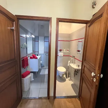 Апартаменты Bastia, Ds De Caractere Avec Piscine, Jacuzzi Et Vue *
