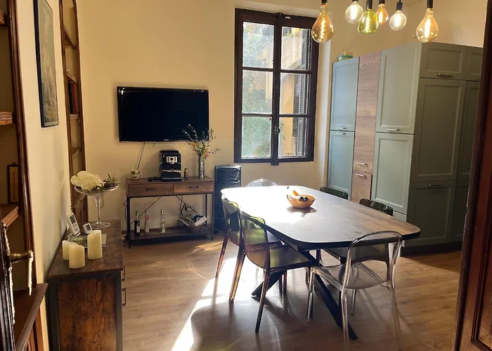 Rdc Maison De Maitre Pour 6 Personnes Avec Piscine Et Jacuzzi Bastia (Corsica)