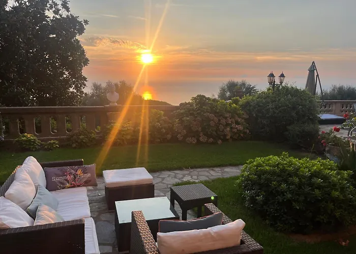 Apartmán Rdc Maison De Maitre Pour 6 Personnes Avec Piscine Et Jacuzzi