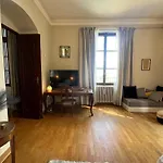 Rdc Maison De Maitre Pour 6 Personnes Avec Piscine Et Jacuzzi 公寓 *