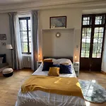 Rdc Maison De Maitre Pour 6 Personnes Avec Piscine Et Jacuzzi 巴斯蒂亚