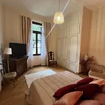 Rdc Maison De Maitre Pour 6 Personnes Avec Piscine Et Jacuzzi 巴斯蒂亚