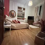 Rdc Maison De Maitre Pour 6 Personnes Avec Piscine Et Jacuzzi *
