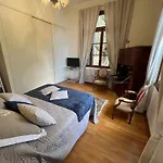 Rdc Maison De Maitre Pour 6 Personnes Avec Piscine Et Jacuzzi 巴斯蒂亚