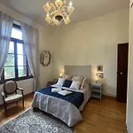 Rdc Maison De Maitre Pour 6 Personnes Avec Piscine Et Jacuzzi 公寓 巴斯蒂亚