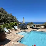 Bastia, Ds De Caractere Avec Piscine, Jacuzzi Et Vue