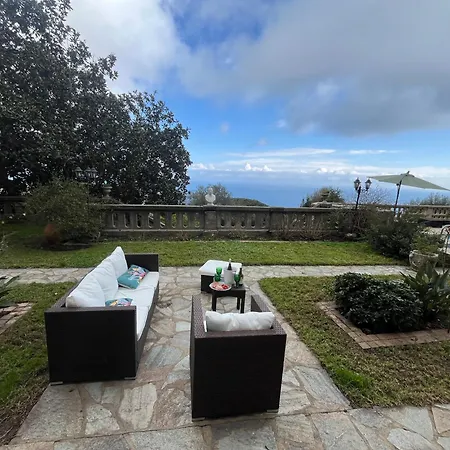 Bastia, Ds De Caractere Avec Piscine, Jacuzzi Et Vue Apartment *
