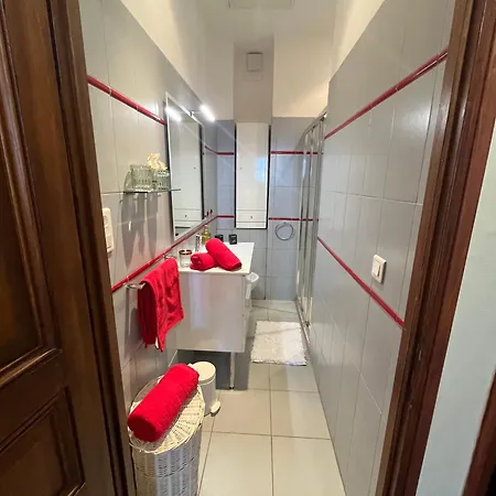 Bastia, Ds De Caractere Avec Piscine, Jacuzzi Et Vue Apartment *