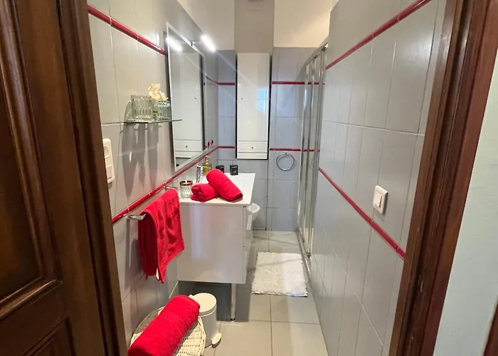 Rdc Maison De Maitre Pour 6 Personnes Avec Piscine Et Jacuzzi Appartamento *