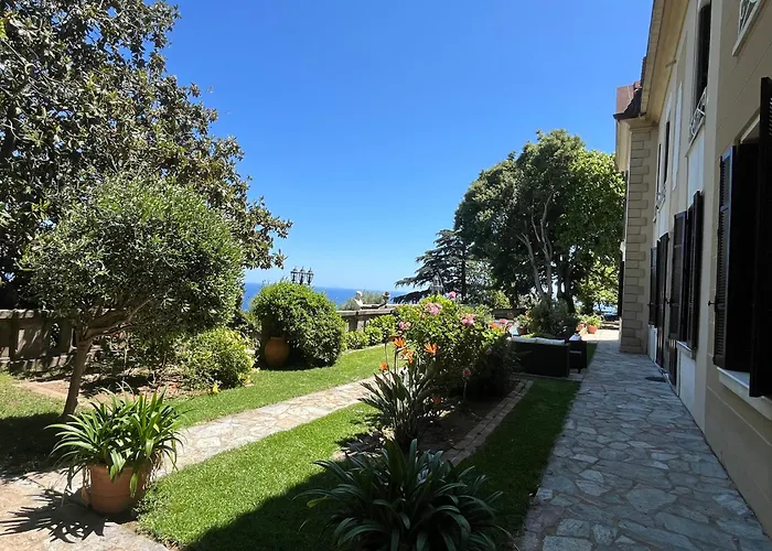 Rdc Maison De Maitre Pour 6 Personnes Avec Piscine Et Jacuzzi Appartamento